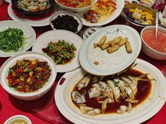 -天港海鲜(创新港天港禧悦酒店)