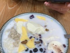 -哼哈豆花工房(高铁吾悦广场店)