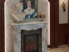 -马克西姆俄罗斯餐厅(通亚街店)