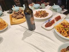 -津沽小院(天津之眼店)