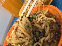 -玲玲米粉·新疆现炒米粉(大十字总店)