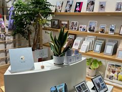 -方快-照相馆(金桥国际店)