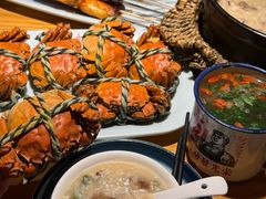 -蚝翅·海鲜粥·烧烤·龙虾季(海曙天一店)