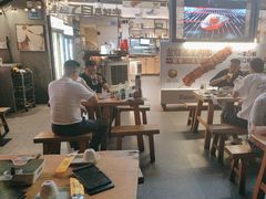 -木屋烧烤(白石洲店)