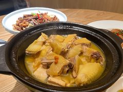 -客汀家宴·客家烟火 四季食材(集美店)