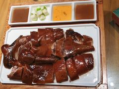 -凤阁楼果木烧鹅(鹤山陈山店)