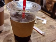 -漫咖啡(永旺梦乐城店)