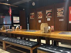 -KAOKAO烤烤·丹东海鲜烧烤(望京店)