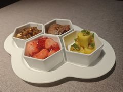 -花家怡园(四合院总店)