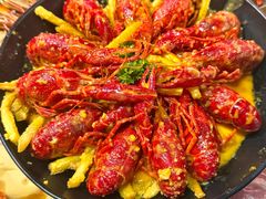 -徐嘉赫龙虾馆