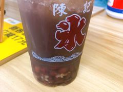 -陈记栗子(长宁路店)