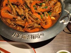 -胖哥俩肉蟹煲(福州仓山爱琴海店)