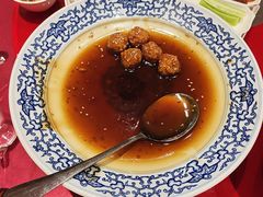 -山西会馆·晋菜·晋商宴·牌匾博物馆(胜利东街店)