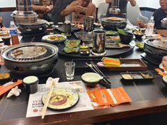 -四斤烤肉(东戴河孟家店)