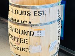 -Peet's Coffee皮爷咖啡(大学路店)