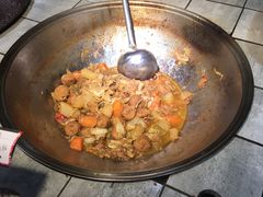 -关东大厨老三熏鹅(新石店)