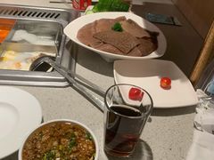-海底捞火锅(同泰时代广场夜宵主题店)
