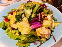 -天香石锅鱼(永兴路店)