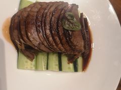 -红城阁·上海味道(四平路店)