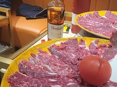 -潮汕大目牛肉火锅(皇岗旗舰店)