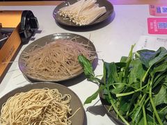 -杨氏青龙虾·羊蝎子(托乐嘉店)