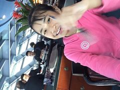 -海神诺富特大酒店-旋宫50旋转餐厅