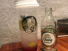 番石榴苏打-卡朋厨房(289艺术园区店)