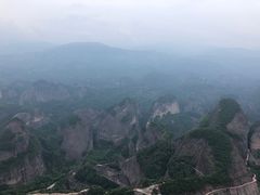 -崀山风景名胜区