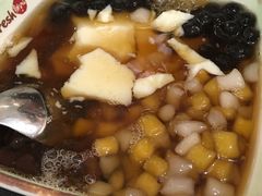 -鲜芋仙(中华广场店)