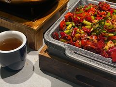 -绿茶餐厅(广州天河城店)