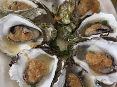-红月湾海鲜饭店•沙滩海景(双月湾店)