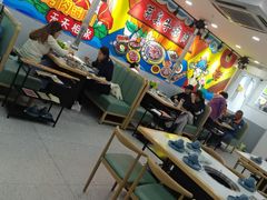 -真牛炭火烤肉(射阳店)