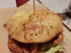 -必胜客(环球店)