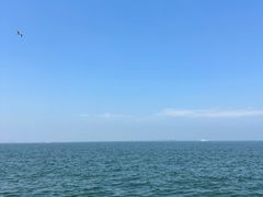 -银沙滩浴场