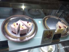 -第戎蛋糕(恒隆广场店)