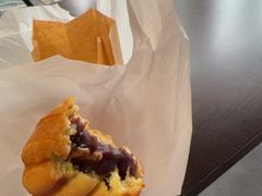 -莫朗核桃饼(虹泉路店)