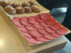 -郑阿姨的家·이모네·韩料&烤肉(武川路店)
