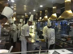 -西贝(枫蓝国际购物中心店)