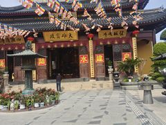 -西林禅寺
