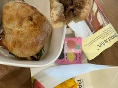 -PAOPAO Bakery&Café(港汇店)