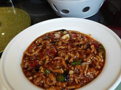 -刘胖子家常菜·蹄花焖藕(兴业店)