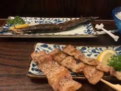 -哥哥の深夜食堂(红松东路店)