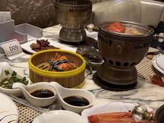 -雍和会海鲜姿造自助(湖东路店)
