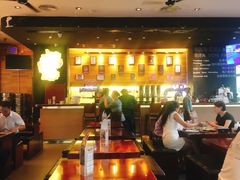 -haxnbauer海森堡德国餐厅(深圳coco店)