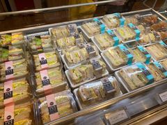 -85度C(深圳佳宁娜店)