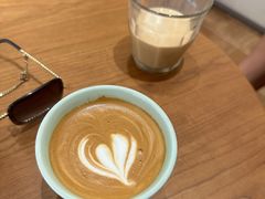 -Radar Coffee(思南路店)