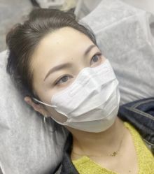 -Verywang半永久纹眉•仪器野生眉