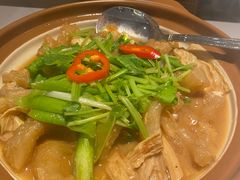 -码头见·潮汕菜(领展中心城店)