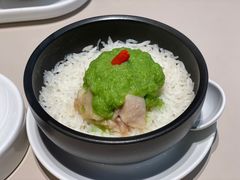 -蔡澜港式点心(皇庭广场店)