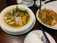 -闽公馆·客家私房菜·商务宴请·包厢(杏林橡树湾店)